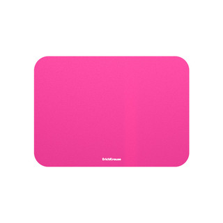 Доска для лепки пластиковая ErichKrause Matt Neon, A4, ассорти. Цена за 1 шт. 5