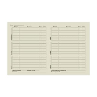 Дневник школьный 'Toon Town. Cats', 48 листов 2