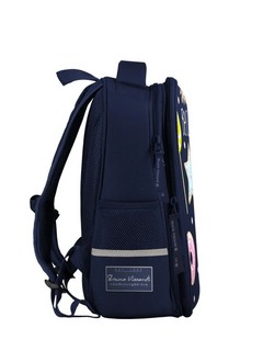 Рюкзак-капсула с эргономичной спинкой 'Сладкое настроение' Bruno Visconti 3