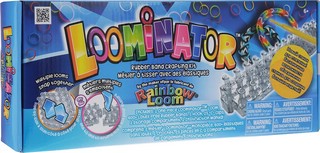 Набор для плетения браслетов Rainbow Loom Луминатор (Loominator)