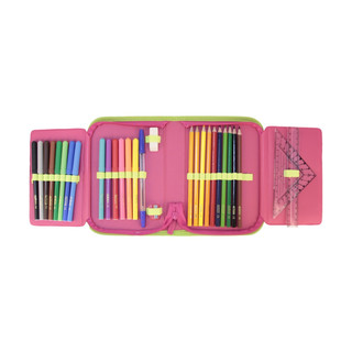 Пенал с наполнением 