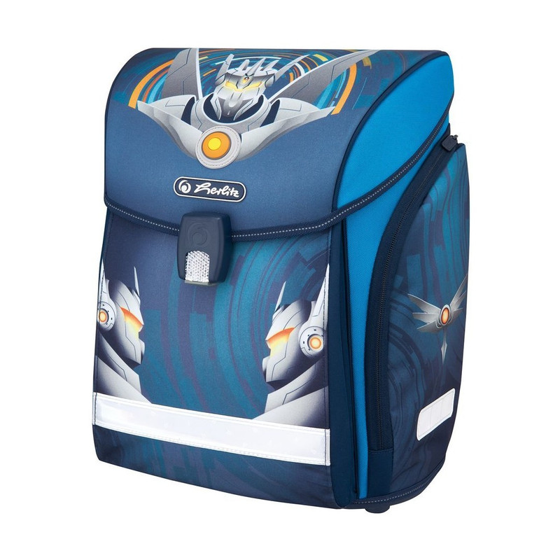 Ранец 'New Midi Robot 2020' Herlitz