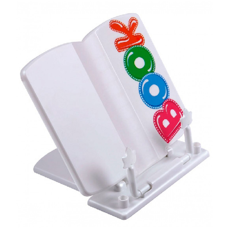 Подставка для книг 