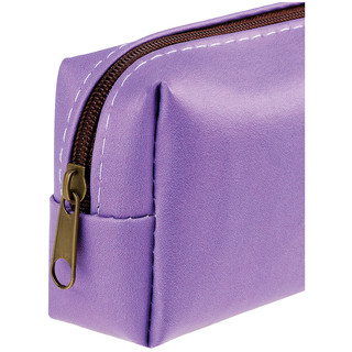 Пенал мягкий, 200*55*40 MESHU 'Foxy', искусственная кожа 3