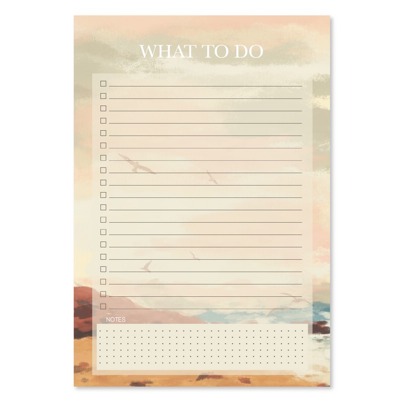 Планнер View, недатированный, А5 (14.5х21 см) 28 л, Be Smart