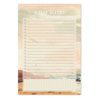 Планнер View, недатированный, А5 (14.5х21 см) 28 л, Be Smart