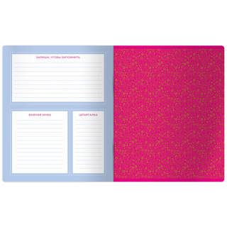 Тетрадь предметная Обществознание 'Квест' 48 листов 5