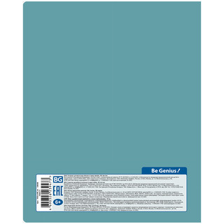 Тетрадь предметная Русский язык 'Квест' 48 листов 6