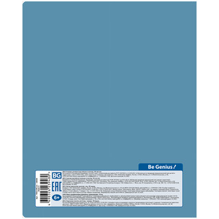 Тетрадь предметная Физика 'Квест' 48 листов 6