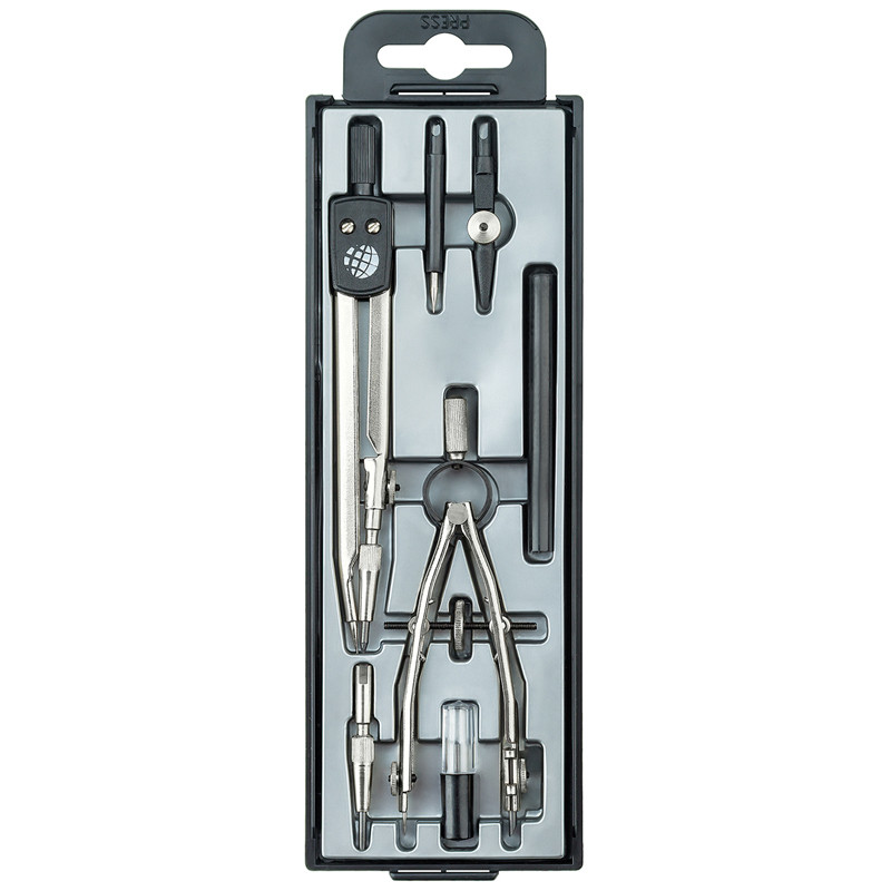 Готовальня Globus 