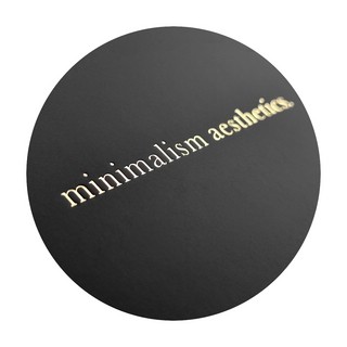 Тетрадь Aesthetics.черный, А4, 96 л, клетка, мягкий переплет, спираль, Be Smart 5