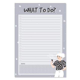 Планнер Blogger, недатированный А5 (14.5х21 см) 28 л, Be Smart