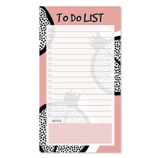 Планнер Mood, недатированный А6 (10х18 см) 50 л, Be Smart