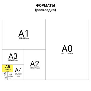 Тетрадь А5, 40 л. в клетку Brauberg.Хаски, обложка SoftTouch 9