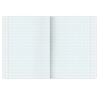 Тетрадь предметная Английский язык 'Avocado' 48 листов 3