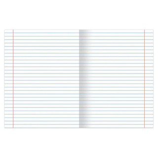 Тетрадь предметная Русский язык 'Avocado' 48 листов 3