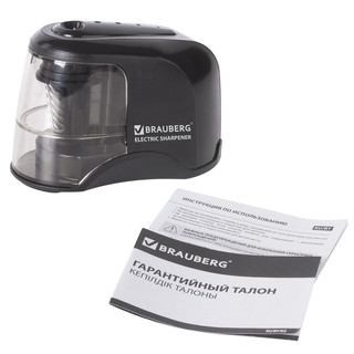 Точилка электрическая 