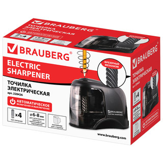 Точилка электрическая 