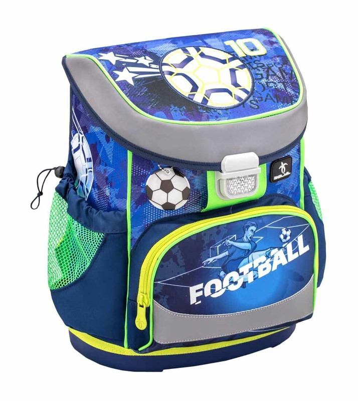 Ранец Belmil Soccer Sport