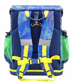 Ранец Belmil Soccer Sport 4