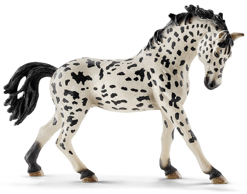Schleich Фигурка Кобыла Кнабструппер 13769