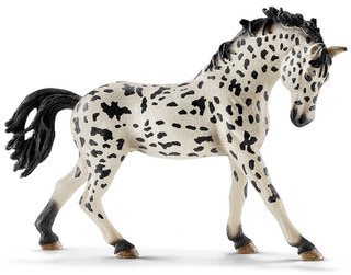 Schleich Фигурка Кобыла Кнабструппер 13769