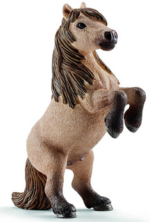 Schleich Фигурка Мини Шетти жеребец 13775