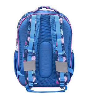 Рюкзак школьный Belmil Speedy. Purple Love 4