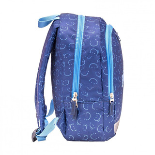 Рюкзак детский BELMIL Kiddy 305-4/9 BLUE SMILE 3