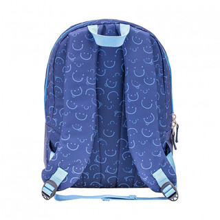 Рюкзак детский BELMIL Kiddy 305-4/9 BLUE SMILE 4
