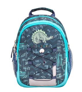 Рюкзак дошкольный Mini Kiddy Little Stegosaurus 2