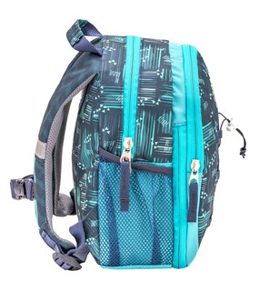 Рюкзак дошкольный Mini Kiddy Little Stegosaurus 3