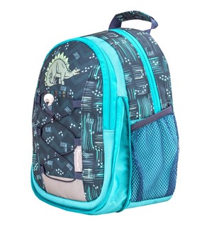 Рюкзак дошкольный Mini Kiddy Little Stegosaurus 5