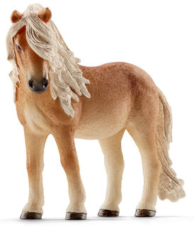 Schleich Фигурка Исландская кобыла 13790