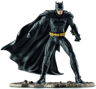 Schleich Фигурка Бэтмен сражается 22502