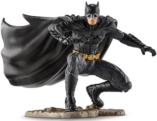 Schleich Фигурка Бэтмен на колене 22503