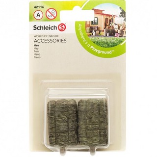 Игровой набор 'Сено', артикул 42116 3