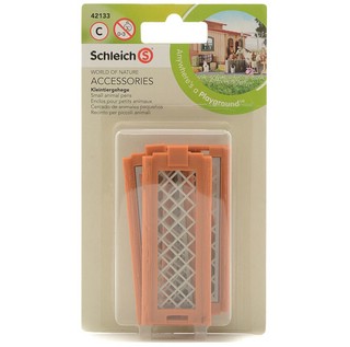 Schleich Игровой набор Загон для животных малый 42133 2