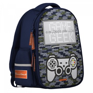 Рюкзак-капсула 'Game Geek' с эргономичной спинкой 2