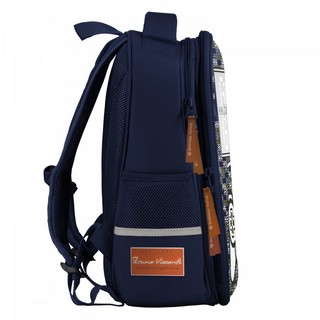 Рюкзак-капсула 'Game Geek' с эргономичной спинкой 3