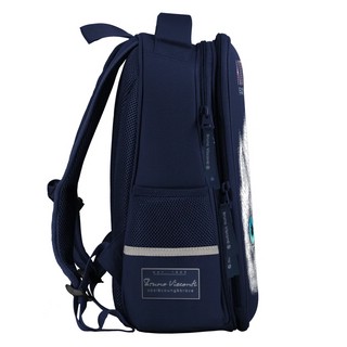 Рюкзак-капсула 'Kitty Life' с эргономичной спинкой 4