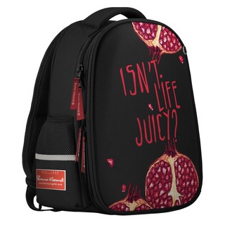 Рюкзак-капсула 'Fresh&Fruityn Гранат' с эргономичной спинкой 1