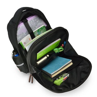 Рюкзак-капсула 'Fresh&Fruityn Гранат' с эргономичной спинкой 3