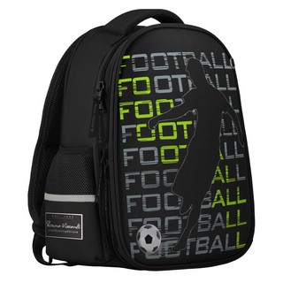 Рюкзак-капсула 'Football' с эргономичной спинкой 2