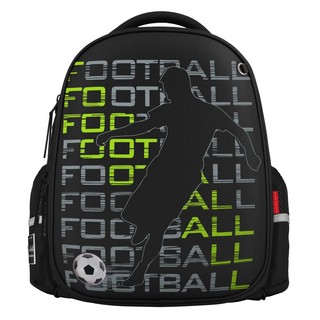 Рюкзак-капсула 'Football' с эргономичной спинкой 1