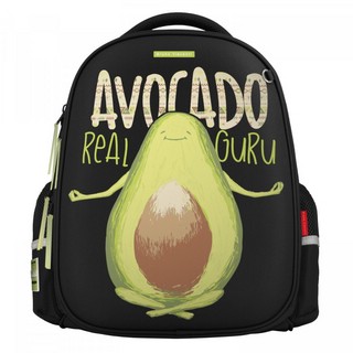 Рюкзак-капсула 'Avocado Style' с эргономичной спинкой 1