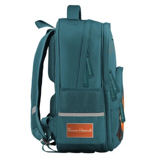 Рюкзак 'Волшебные лисы. Безмятежность' с эргономичной спинкой 3