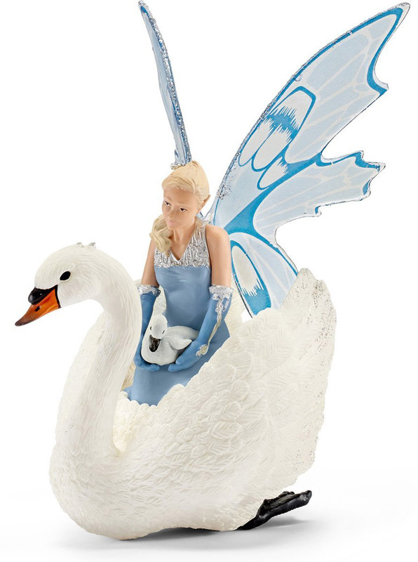 Schleich Набор фигурок Эльфийка Ларинья 70518