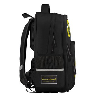 Рюкзак 'Псы на стиле' с эргономичной спинкой 2