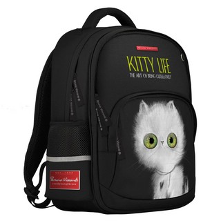 Рюкзак 'Kitty Life' с эргономичной спинкой 2